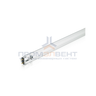LTC 15W G13 T8 LightTech d26x -лампа бактерицидная