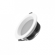 Светильник светодиодный "ВАРТОН" Downlight круглый встроенный 230*69 40W 4000K