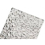 Рассеиватель колотый лед для гипсокартонных 570*570 (558*558 мм) 2 шт в упаковке