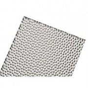 Рассеиватель пин-спот для гипсокартонных 1170*175 (1160*165 мм) 2 шт в упаковке