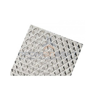 Рассеиватель призма стандарт для Cesal IP40 (540*550 мм) 2 шт в упаковке