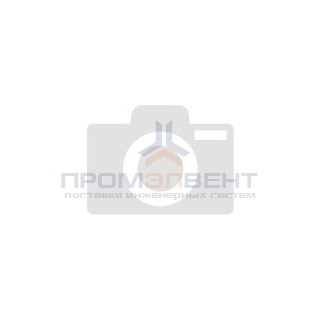 Светильник Gauss Glass CR055 Кристалл/Хром, Gu5.3 1/30