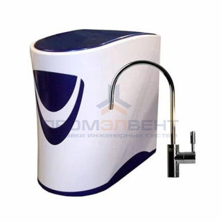 Система обратного осмоса Atoll A-550 box STD (старое название A-560E Sailboat)