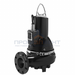 Насос дренажный Grundfos SLV.65.65.09.2.50B (3x400В)