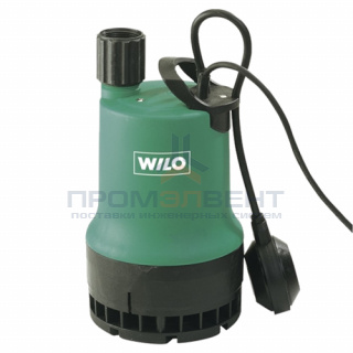 Насос погружной Wilo Drain TMW 32/11