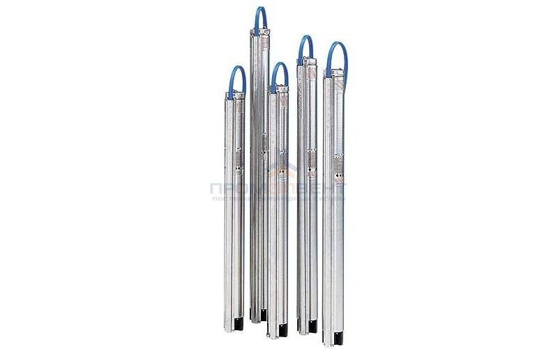Насос скважинный Grundfos SQE 3-105