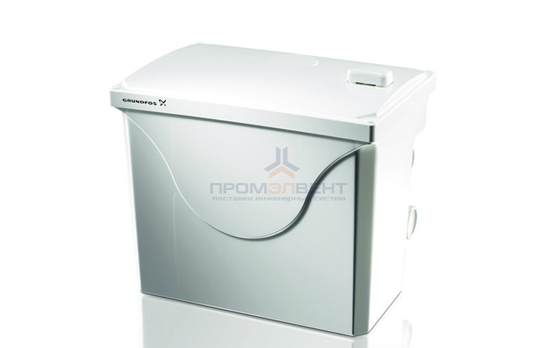 Насосная установка Grundfos Liftaway C (без насоса, совместима с насосами серии KP)