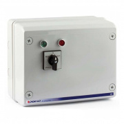 Пульт управления Pedrollo QST 1000 - 7,5 кВт (трехфазный, 21,5 А)