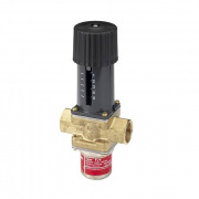 Клапан балансировочный Danfoss FJV - 3/4" (ВР/ВР, PN16, Tmax 130°C)