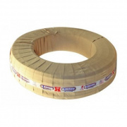 Труба металлопластиковая Henco STANDARD - 26x3.0 (PE-Xc/AL/PE-Xc, PN16, Tmax 95°C, бухта 50 м.)