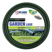 Шланг поливочный Belamos Garden Luxe - 3/4", длина 50 м (21 бар)