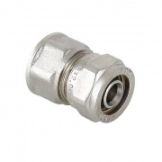 Переход на внутреннюю резьбу VALTEC VTm.301 - 26 x 3/4" (винтовой, для металлопластиковых труб)