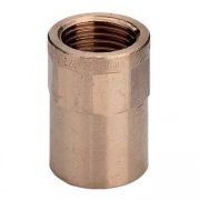 Переход на внутреннюю резьбу Viega R4 94270G - 15 x 3/8"