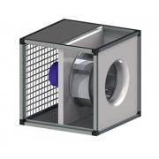 Кухонный вентилятор FMBT 450 D K2 