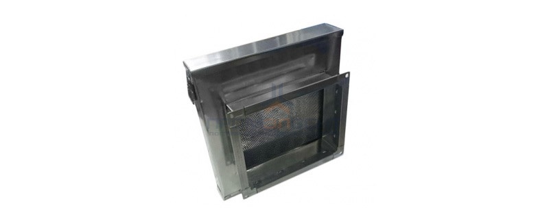 ФЖП 250х250 с кассетой 295х295х17/3