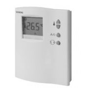 Контроллер температуры RDF110.2 