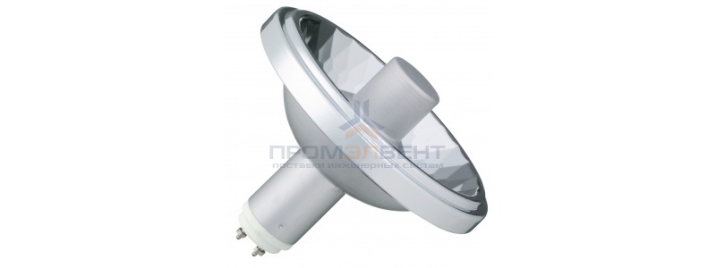 Лампа металлогалогенная Philips CDM-R111 35W/942 24° GX8.5