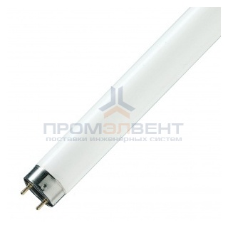 Люминесцентная лампа T8 Osram L 58 W/954 DE LUXE G13, 1500 mm
