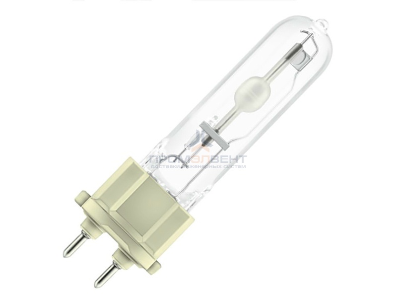 Лампа металлогалогенная Osram HCI-T 70W/830 WDL POWERBALL G12