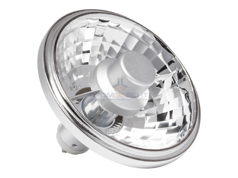 Лампа металлогалогенная GE CMH70/R111/930/GX8.5/FL24 (art.99993)