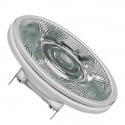 Лампа светодиодная Osram LEDPAR AR111 7540 15W/930 12V 40° G53 800lm DIM