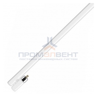 Люминесцентная лампа T5 Osram HE 21W/840 SLS G5 SEAMLESS 882 mm