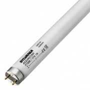 Люминесцентная лампа для аквариумов T8 Sylvania F15W/AQUASTAR G13, 438mm (0000643)