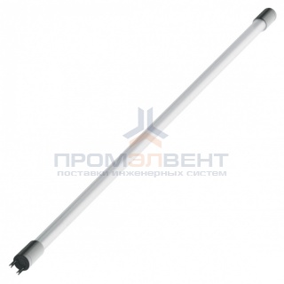 Люминесцентная лампа Sylvania T2 13W/830 WP4.5x8.5d, 509 mm