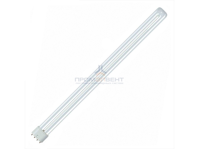 Лампа Osram STUDIOLINE 55W 3200K 2G11 3800lm 800h d17.5x533mm