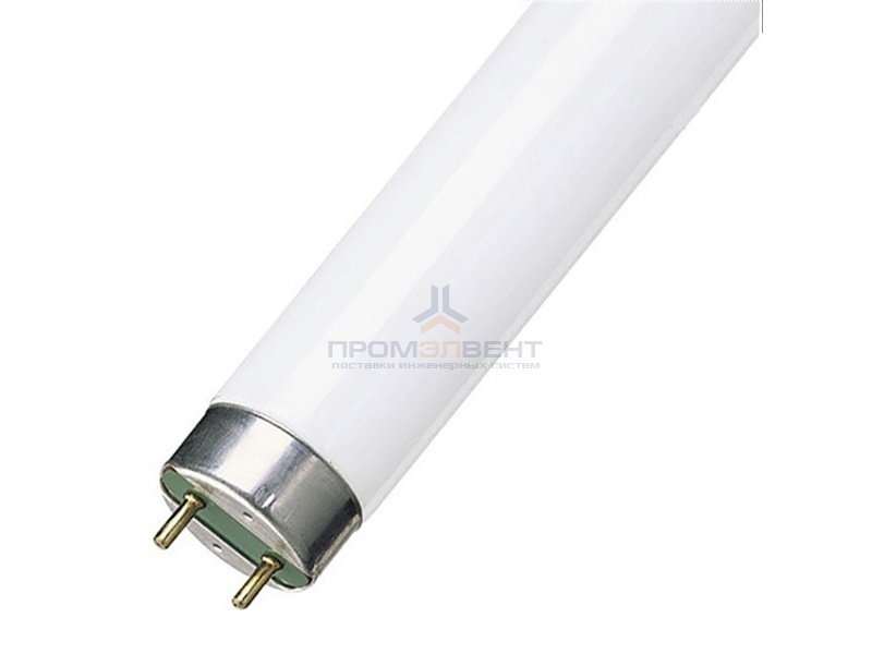 Люминесцентная лампа для гастрономии T8 Osram L 36 W/76 NATURA G13, 1200 mm