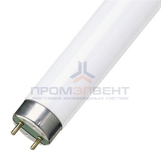 Люминесцентная лампа для гастрономии T8 Osram L 36 W/76 NATURA G13, 1200 mm