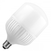 Лампа светодиодная LED Feron LB-65 30W E27-E40 2700K 2600lm теплый белый