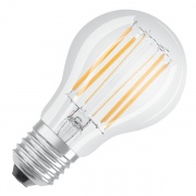 Светодиодная лампа OSRAM P CLAS A60 8.5W (75W) 2700K DIM 220V E27 FIL 1055Lm L105x60mm LEDVANCE
