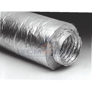  Гиб. возд. ISODUCT d=356 мм, L=10 м.п.