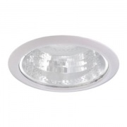 Светильник Downlight TL08-06 2хE27 d225 белый