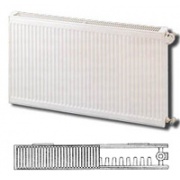 Стальные панельные радиаторы DIA Plus 22 (550x2300 мм, 4.62 кВт)