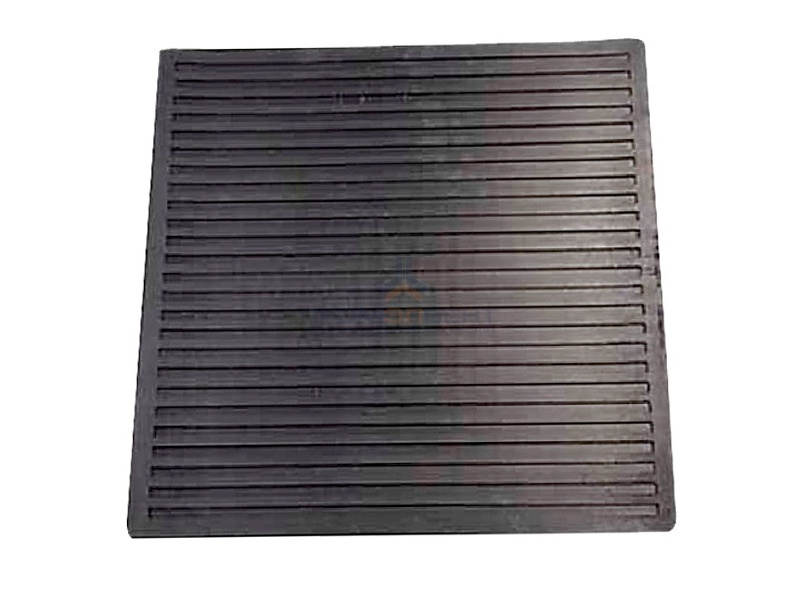 Ковер диэлектрический 500х500мм