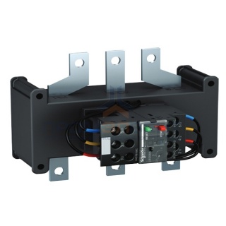 Тепловое реле Schneider Electric TESYS E 84A-135A