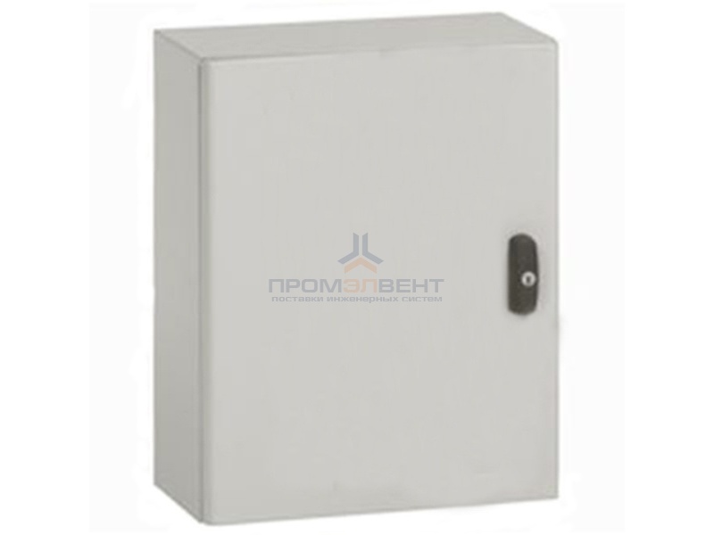 Шкаф металлический Legrand Atlantic IP66 1200х800х300