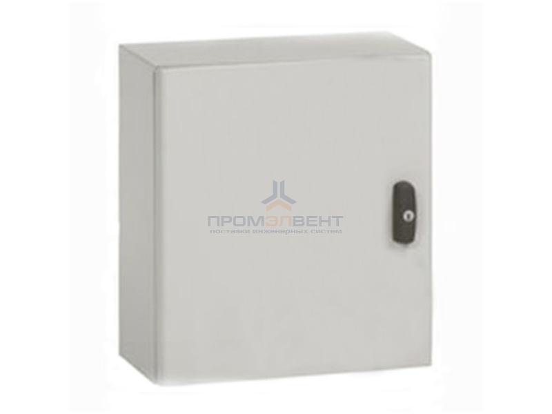 Шкаф металлический Legrand Atlantic IP66 500х400х200