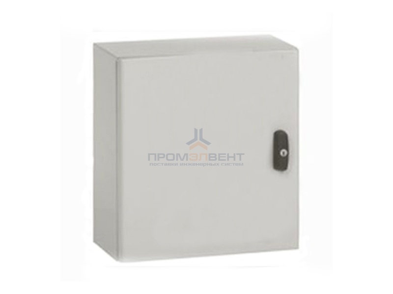 Шкаф металлический Legrand Atlantic IP66 300х300х160